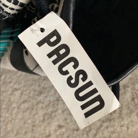PacSun Drawstring Backpack - Picture 4 of 5